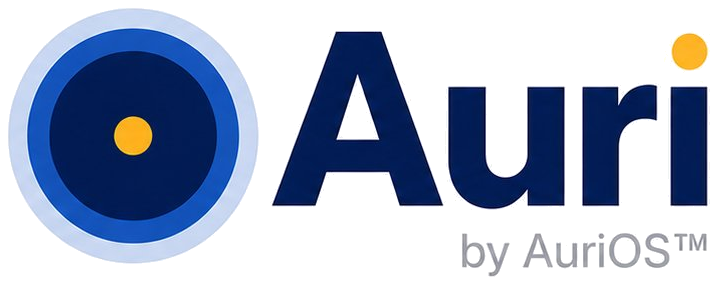 Auri by AuriOS™